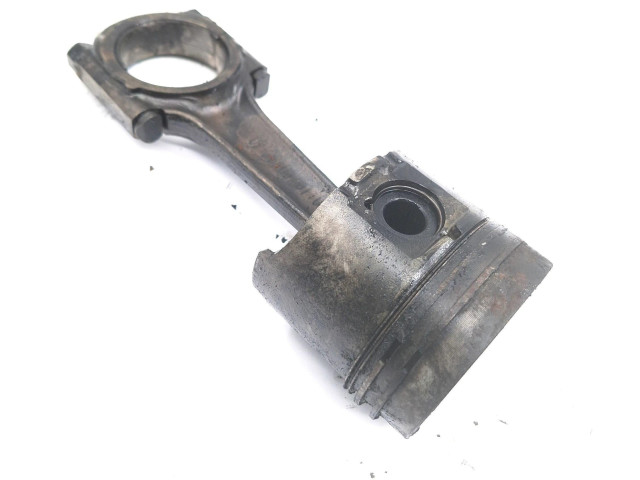 Píst    Peugeot Expert    WJY (DW8B) 