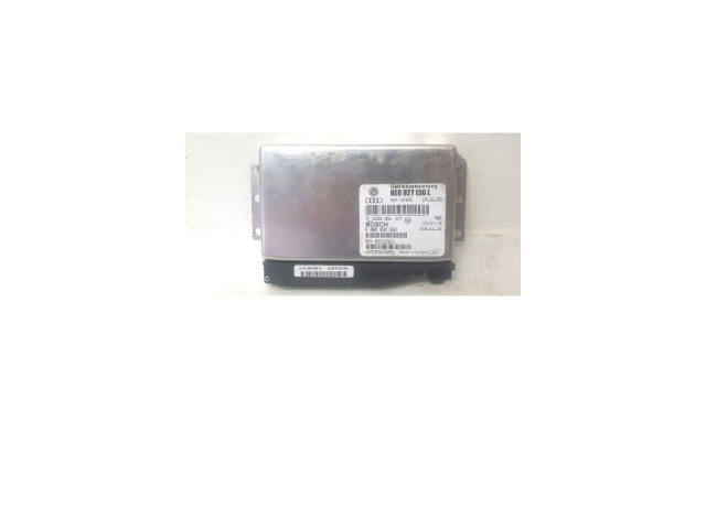 Блок управления коробкой передач 8E0927156L, 0260002810   Audi A8 S8 D3 4E