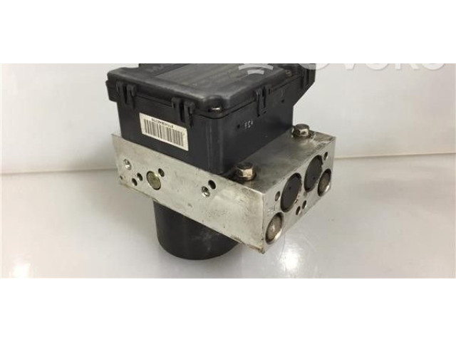 Jednotka ABS 5890026180, BH601114210   Hyundai Santa Fe 2004