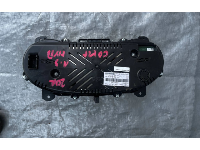 Панель приборов 60929384, 60929383   Jeep Compass       