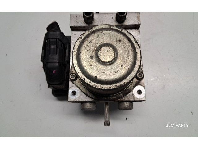 Блок ABS TD8405   Nissan Juke I F15