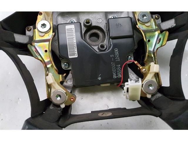 Volant Nissan Almera 1996 484301N600, P0-9114W  