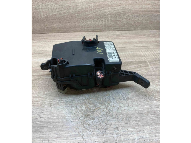   Pojistková skříňka 912911C011, 91291FUSEBOX   Hyundai Getz 2000