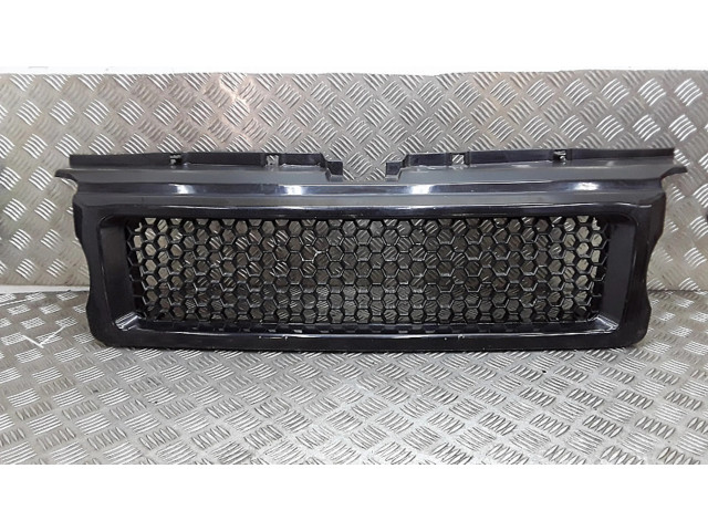 Передняя решётка Land Rover Range Rover L322 2002-2012 года       