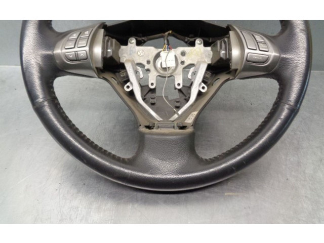 Volant Subaru Forester SH 2011 34312AG100, CS12002880  