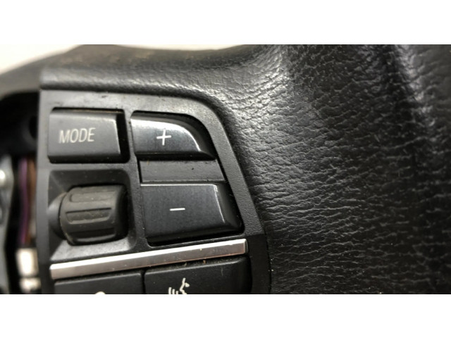 Руль BMW 5 F10 F11  2009-2016 года 9229479, 610234900D      