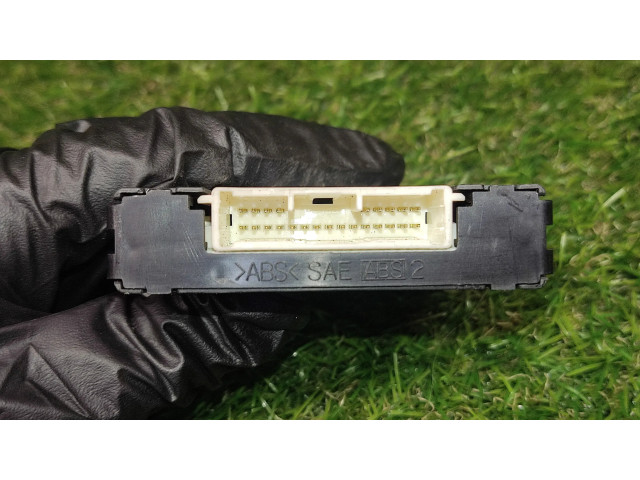 Блок управления 8978047030   Toyota Prius (XW20)