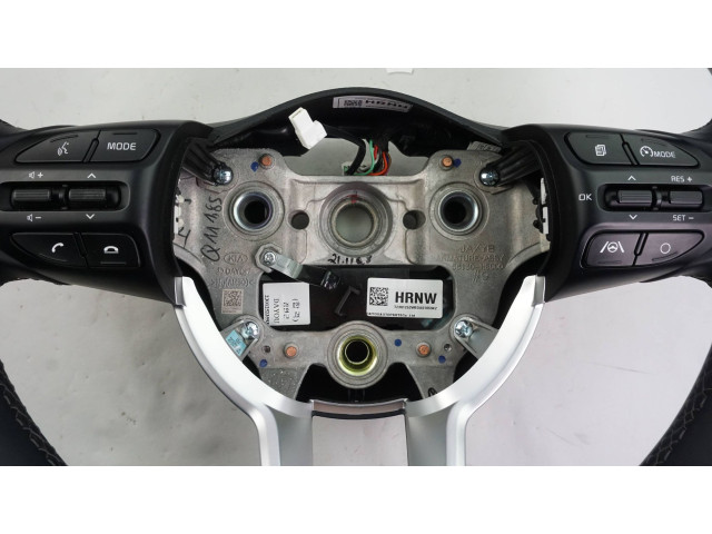 Руль KIA Stonic  2017 -  года 56130H8000      
