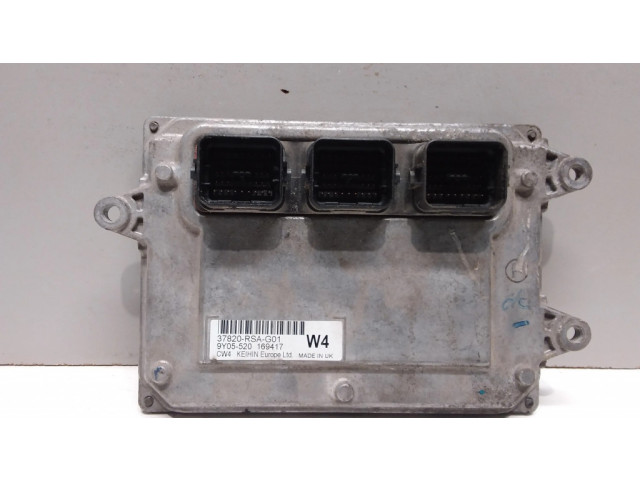 Řídící jednotka 37820RSAG01, 9Y05520   Honda Civic 2008
