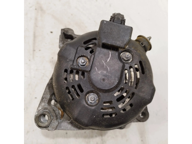Генератор 2706033110, 1042101370   Toyota Verso-S 1.4     