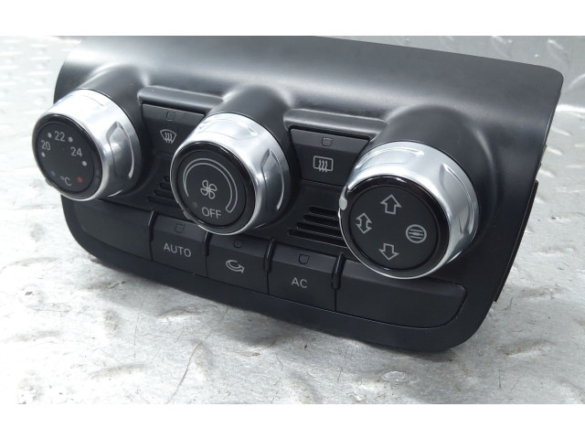 Блок управления климат-контролем 8J0820043AP, 8J0820043F   Audi TT TTS Mk2