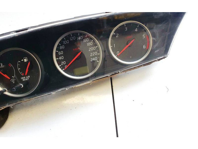 Přístrojová deska  Nissan Primera 2002 av619, 2106007  
