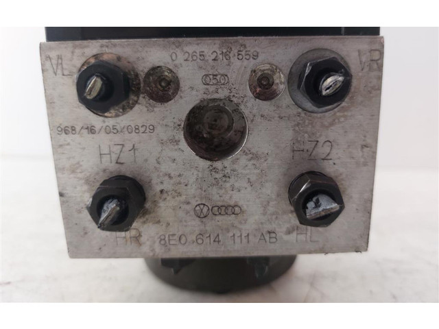 Jednotka ABS 8E0614111AB   Audi A4 Allroad B9 1999