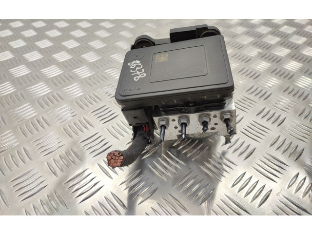 Блок АБС 5Q0614517CG   Volkswagen  Golf Sportsvan  2014 - 2020 года
