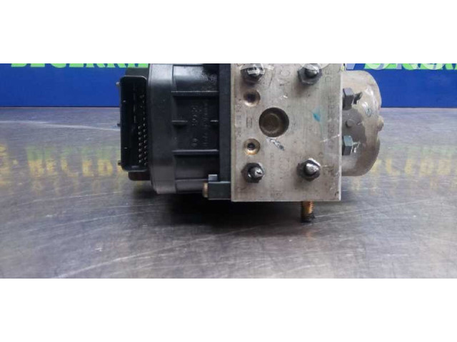 Jednotka ABS 0265216837, 476609F615   Nissan Primera 2001
