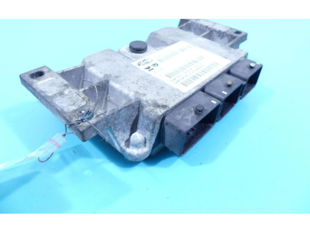 Řídící jednotka 9663318680, IMPRK1306636   Peugeot 807 2007