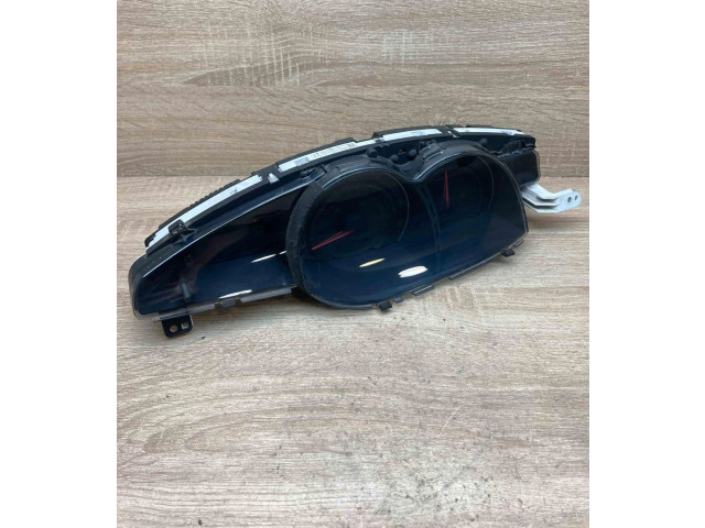 Přístrojová deska  Toyota Previa (XR30, XR40) II 2000 838000F170, MB2574500538  