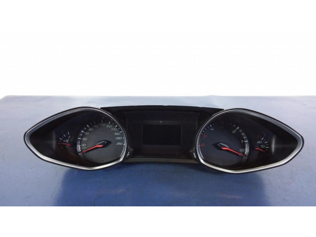 Přístrojová deska  Peugeot 308 2019 9822774780  