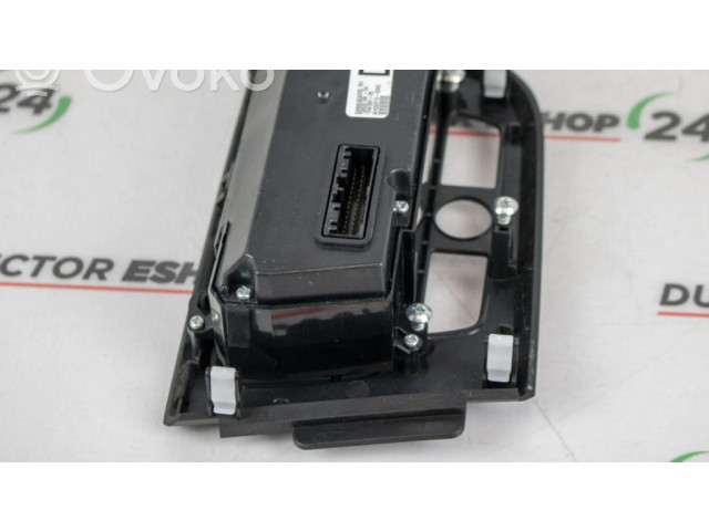 Блок управления климат-контролем 79600TA9E4   Honda Civic