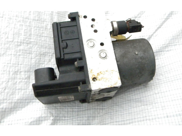Jednotka ABS 1496687080, 0265225165   Peugeot 807 2002