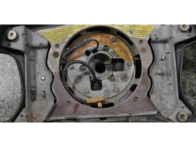 Руль BMW 3 E30  1983-1994 года 1156363, 505959      