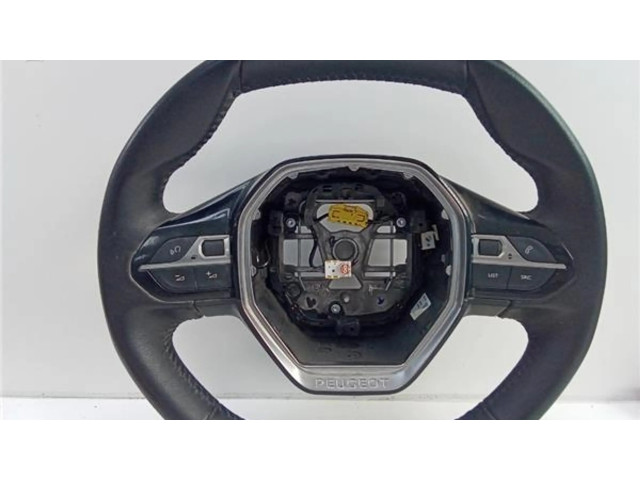 Volant Peugeot 2008 II 2019 98255044zd  