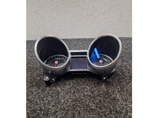 Přístrojová deska  Mercedes-Benz SL R231 2018 A2319001009  