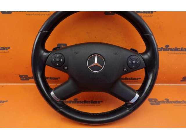 Volant Mercedes-Benz E AMG W212 2011   