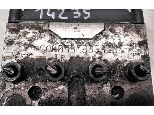 Jednotka ABS 4541N3, 4541N3   Citroen C6 2017