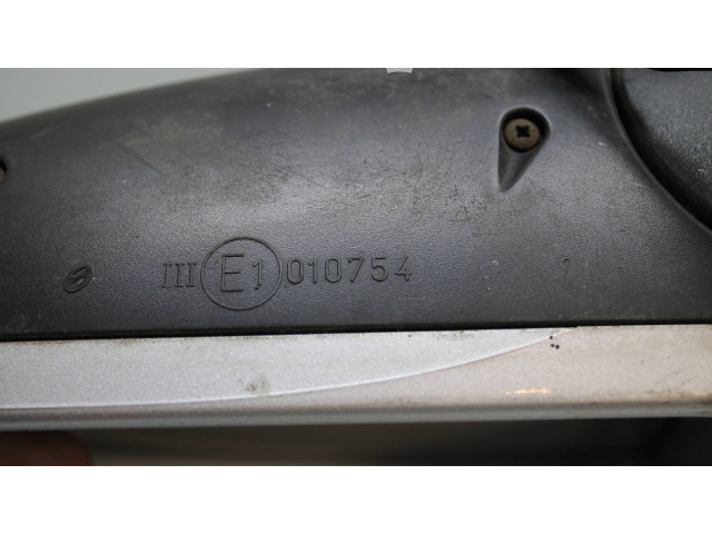 Зеркало электрическое        Audi A3 S3 8P  2003 - 2012 года   