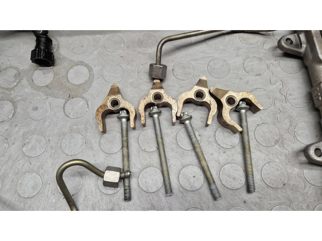 Vstřikovač 8511626, 8514146   BMW 1 F20 F21  pro naftový motor 1.8 B47U 