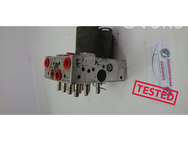 Jednotka ABS 3451-6789324, 6855553   BMW 7 E65 E66 2008