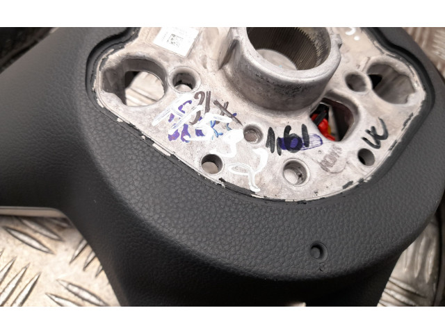 Volant Volkswagen ID.4 2022 6380998, 10A419089  