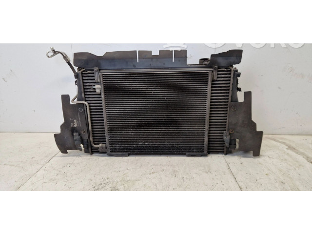 Vstřikovací lišta 12805055, 12805058   Saab 9-3 Ver2    B284 
