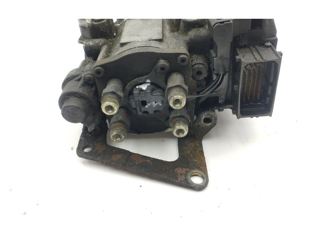 Vstřikovací čerpadlo 0470504213   Opel Zafira A     