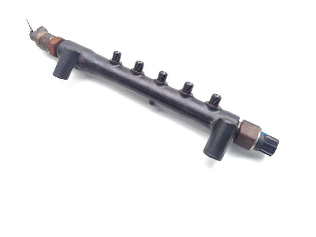 Vstřikovací lišta EG016668   Toyota Land Cruiser (J120)    1KD-FTV 