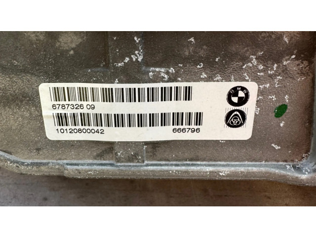    Рулевая рейка 678732609, 10120800042   BMW X3 F25 2010-2017 года