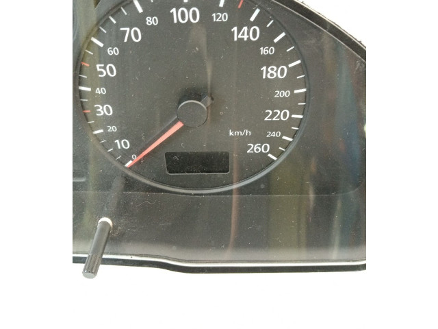 Панель приборов 8D0919861A   Audi A4 S4 B5 8D       