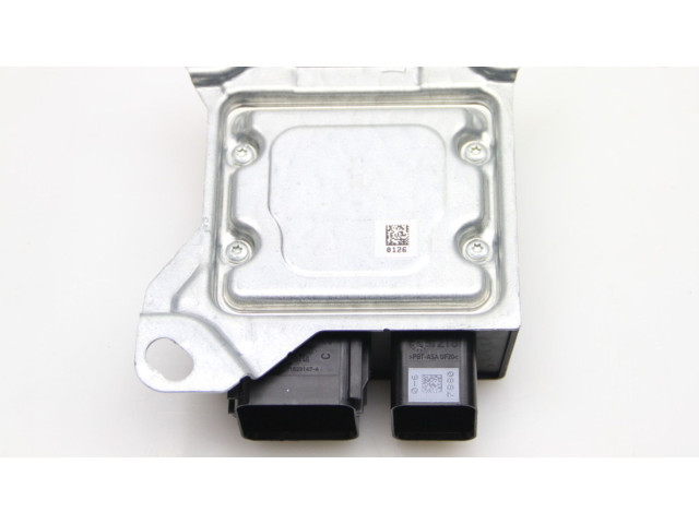 Блок подушек безопасности CM5T14B321   Ford Focus