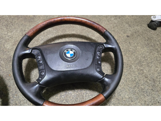 Volant BMW 5 E39 1999 6756414, 101485  