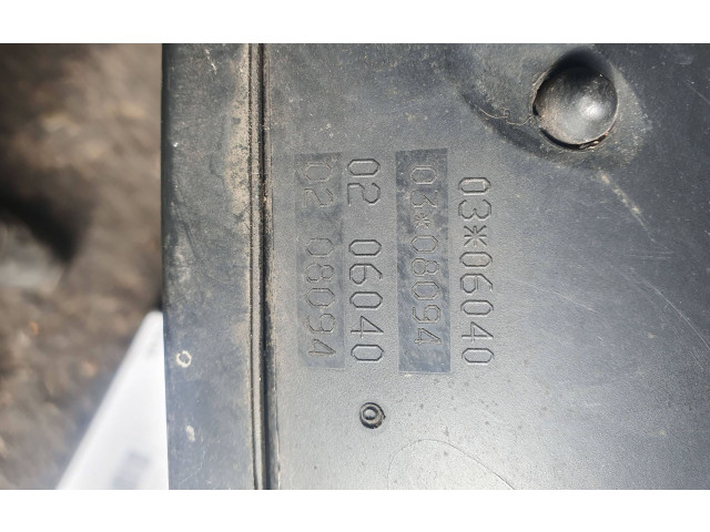 Zpětné zrcátko  Peugeot 308 SW  2008  0306040, 0206040  