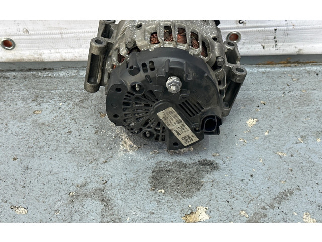 Генератор 06H903017S, 2618087B   Audi A6 S6 C7 4G      