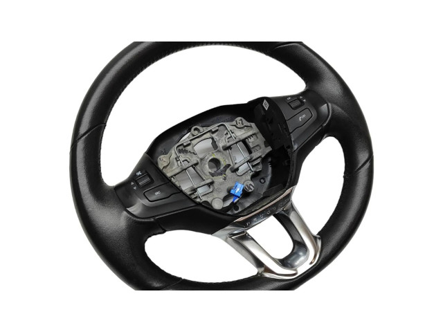 Volant Peugeot 2008 I 2016 98084115ZD, 619651800B  
