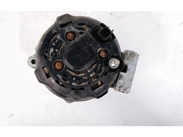Генератор P04801624AD, 04801624AD   Chrysler Town & Country V      