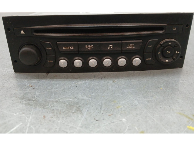 Форсунка E210R0311096    Citroen C3  HM01 HMZ 