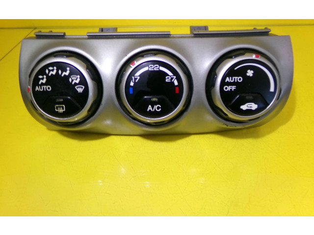 Блок управления климат-контролем D026Z   Honda CR-V