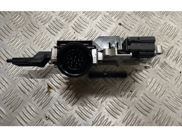 Блок управления коробкой передач OB5927256D, 0B5927256D   Audi A6 S6 C7 4G