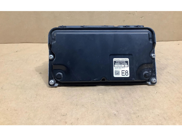 Řídící jednotka 8966147680, 2170000590   Toyota Prius (XW50) 2017