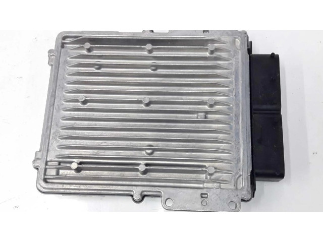 Řídící jednotka K8A212B684PAA, 0281035229   Land Rover Range Rover Sport L494 2011