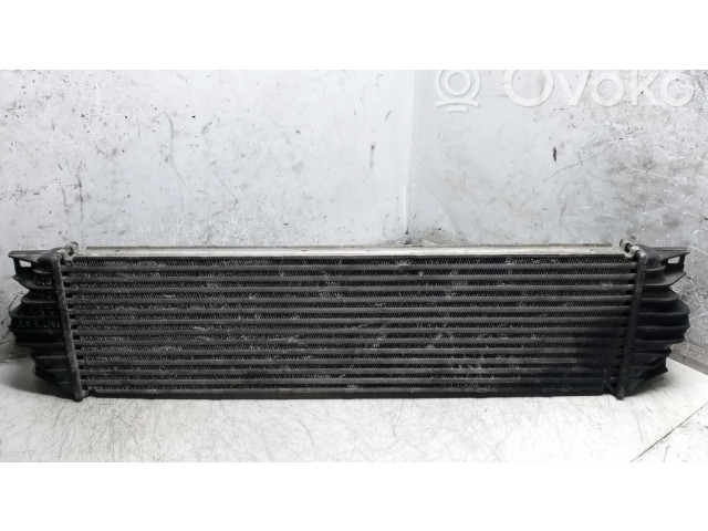 Интеркулер  IA1074867658F, 867658F   Nissan Interstar 2.5
